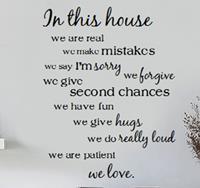 180 FH009 Inspirational HouseRules Height: 1m "House