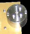 Model 43 Rotary Float Pilot (On/Off) 1 2 1. Mounting Bracket (Brass) 2. Counter Weight (Stainless Steel) 3. Float Rod (Brass) 4.