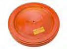 FUEL SYSTEMS AIR SYSTEMS A. Air Cleaner Lids 77R06094 Air Cleaner Lid, Used On Air Grabber Hoods, 970 Road Runner/GTX B.