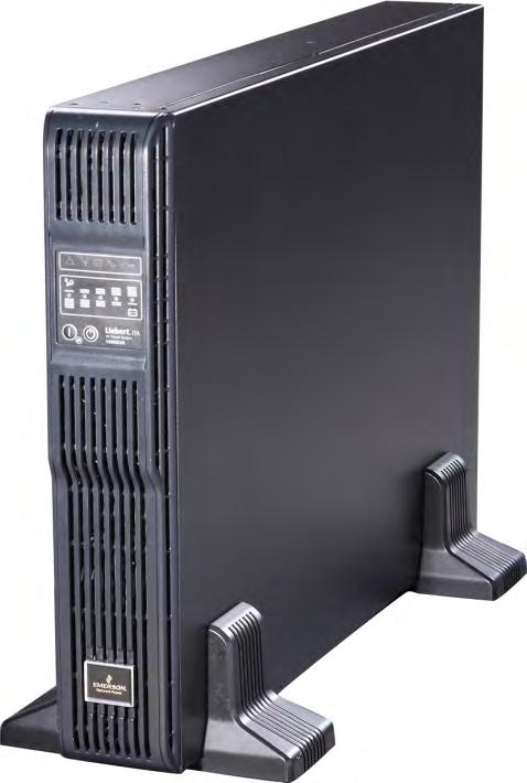 2 Chapter 1 Product Introduction 6kVA Model Type Product number Net weight Size (W H D, unit: mm) Standard model UHA1R-0060 01200456 17kg 435 85 640 LCD Standard model Long back-up model LCD long