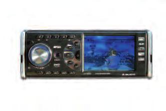 Pioneer CD & MP3 Player TV,