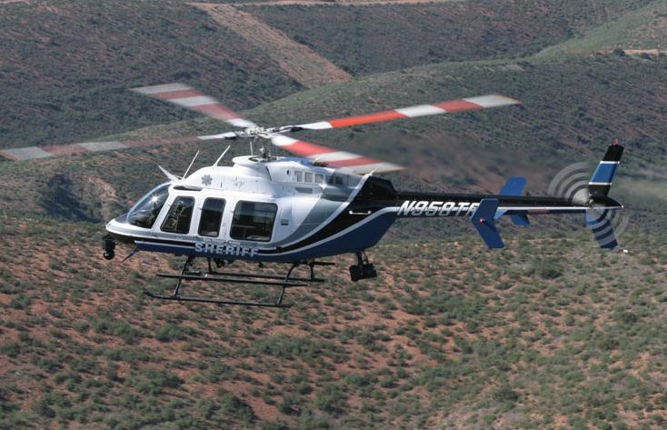 Rescue Arizona Med-Trans Corporation Nationwide HALO Flight Texas Classic Lifeguard - Arizona Maritime Helicopter