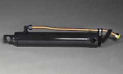 DOWALDWERKE HYDRAULIC CYLINDERS What we can do for you We develop, design and manufacture hydraulic cylinders with piston diameters up to approximately 125 mm
