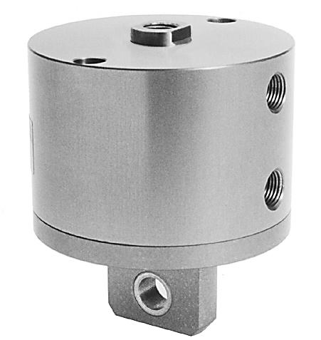 To further assist in the mounting, rod clevises and eye brackets are available accessories. In many applications requiring pivotal mounting, the cylinder is mounted with its centerline horizontal.