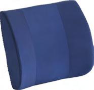 Foam Lumbar Cushions Provides comfort and support for