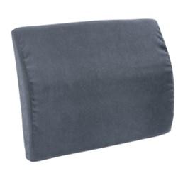 BACK FORM SUPPORT CUSHION Cushions Snug support for the lower back Supportive flanks and tapered back corners to compensate for curved
