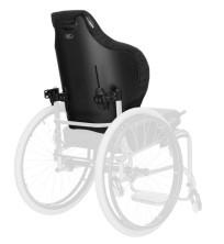 Varilite wheelchair back systems FSA pressure