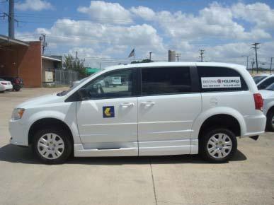 HOW DO I RIDE PARATRANSIT SERVICES? Certified program participants are required to present their Paratransit ID when boarding vehicles.