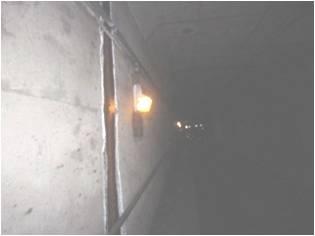 TIA-005: Tunnel and Platform Lighting Tunnel & Platform Lighting Rehabilitation