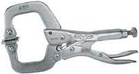 Hand tools LOCKING PLIERS PE602L (4LN) PE402L (6LN) PE502L (9LN)