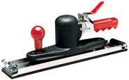 Operation /8" Orbit without "Wobble" Includes Sanding Pad ND900 Sander "Mud Hog" offers Fast,