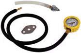 AutoWave Signal Probe, ' Extender Cable, 5' Ground