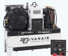 Service Kit VNKIT22 Initial 50 Hours, Viper G & D Series VNKIT22 Lifetime Warranty, Viper G