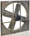 to 24") Blade Description CFM HP JED625-A6 6" Fixed Speed 2460 4 JED2025-A20 20"