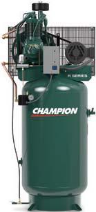 AIR COMPRESSORS spray HP Honda Engine CFM @ 75 PSI FOB Value Package Also Includes IR240L5-V 5 HP 60 GAL