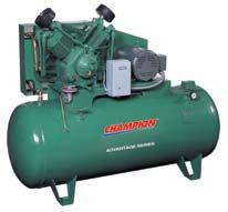 0 CFM @ 75 PSI 20V - Phase ALL MODELS FOB 5HP 80-GAL MADE IN USA Pump RPM Pump Speed Wired Phase