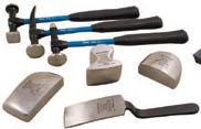 LB 9 / 7 / MT67G MT67FG Approved by Ford for Aluminum Body Repairs MT647KALFG Fiberglass Handles MT50 Body File Holder " MT6F 4" Half-Round Body File Body Hammers MT5GB Excellent for Finishing MADE