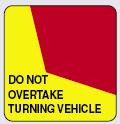 Other Requirements The overall length of the vehicle combination must not exceed 19 metres.