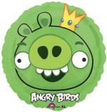 PIRATES 18C XL ANGRY BIRDS - KING