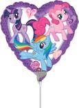 PONY HEART 24820/09 9C MAD ABOUT