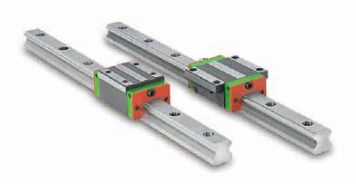 Linear Guideways allscrews Linear Motor Systems Linear xes with allscrews Linear ctuators all earings Linear Motor Components Rotary Tables Drives Germany