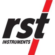 RST INSTRUMENTS LTD. Tunnel Convergence Meter Instruction Manual Copyright 2012 Ltd. All Rights Reserved. Ltd. 11545 Kingston St.