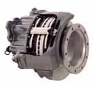 ArvinMeritor Product Capabilities ArvinMeritor has two product alternatives Q Plus High Performance Drum Brake 16.5 front Q Plus brakes New Stamped Steel spider to minimize weight impact 16.