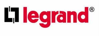 About Legrand Legrand Group is the global specialist in electrical and digital building Infrastructures.