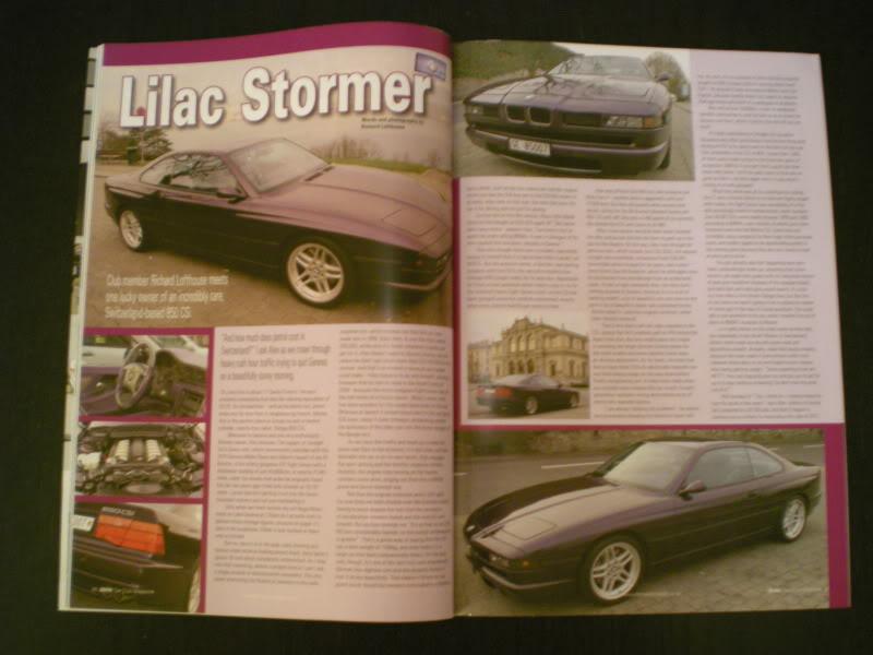 July 2010 Magazine Feature Some