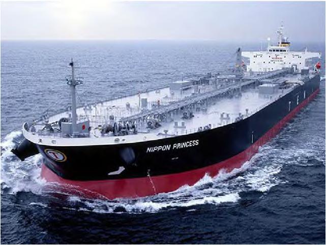 The Tanker Market Sluggish demand driven by recession, high oil price and new production technology, especially in the OECD countries, combined with sluggish fleet growth are not making inroads into