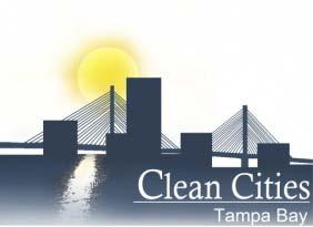 Florida Clean Cities Coalitions Hillsborough, Manatee, Paso,