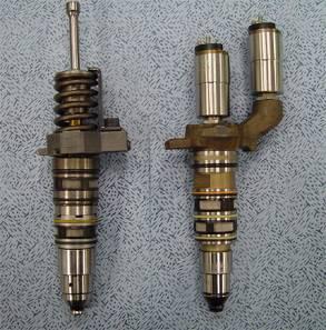 HPDI Fuel Injector Common-rail style injector Directly replaces