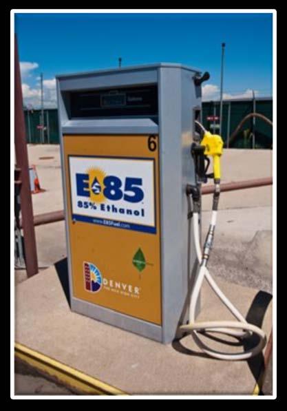 (E85) Hydrogen Natural gas Propane Fuel Economy Fuel