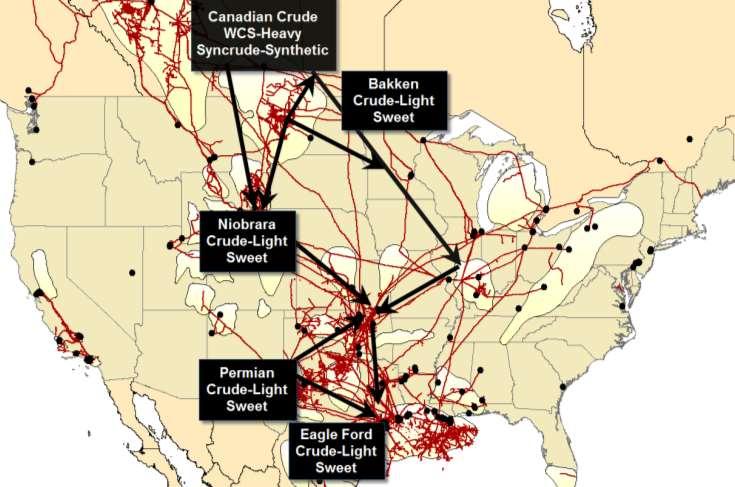 Pipeline Choke