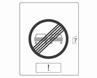 Vožnja in rokovanje 203 vrata prtljažnika niso pravilno zaprta, je prišlo do poškodbe vozila v zadnjem delu, so prisotne izjemne spremembe temperature.