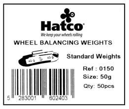 Hatco is one of the few companies that use this method