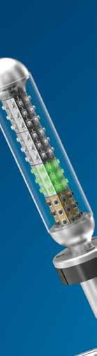 modules and grippers can be entirely implemented using the 24 V technology