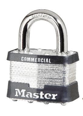 Master Lock continues to expand its commercial products and services to provide customers