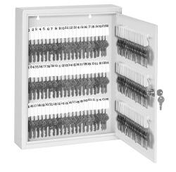 Standard s SAFESPACE Storage Security No. 7126D Key Cabinets Retail Carded s No. 7132D Nos.