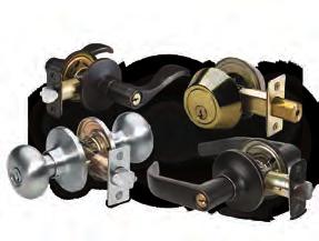 COMMERCIAL CARDED PRODUCTS ProSeries Padlocks,