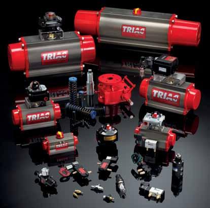 Product Overview Valves, Valve Automation & Accessories CONTROLS 9955 International Blvd.