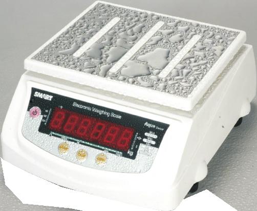Table Top Weighing