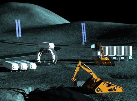 Next Steps 1. Further develop mission concept options for 3-Phase approach to Lunar COTS.