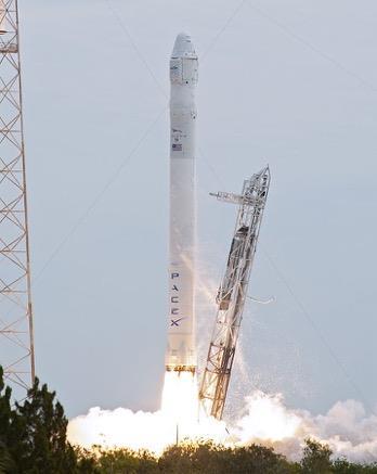 costs, as much as 10-to-1 reduction in costs for Space-X s Falcon 9 development.