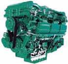 QSK38 1000-1400 kva 50 Hz / 965-1250 kwe 60 Hz 38 litre V12 cylinder Premium engineering for exceptional performance Reliable, versatile, efficient - our QSK38 series utilise premium engineering for