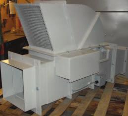 dust collector with automatic Fume Arms pulse cleaning Optional accessories and