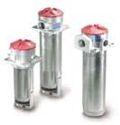 Multi-Use Compact Inline Filters In-Line