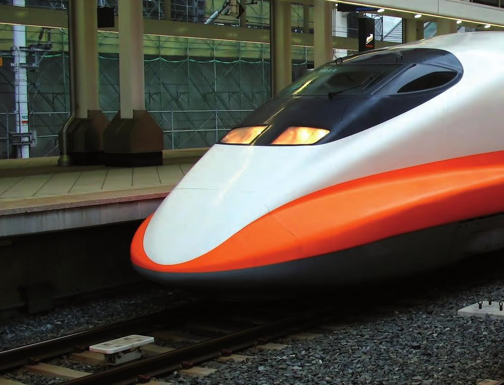 Rolling Stock Cables Introduction In the last few years, the development of rolling stock technology has been largely driven by the implementation of high speed train networks.