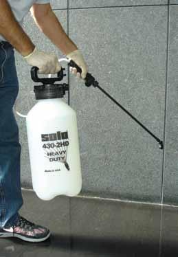 430-2G-HD HEAVY DUTY Made in USA 405-US / 406-US Multi-purpose Sprayers Chemical resistant seals for applying harsh chemicals.