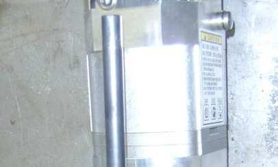 138 BAR (2000 PSI). The maximum pressure of the hydraulic system is limited to 148.3 BAR (2150 PSI).